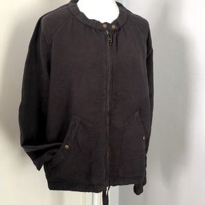 Lucky Brand cotton jacket, M